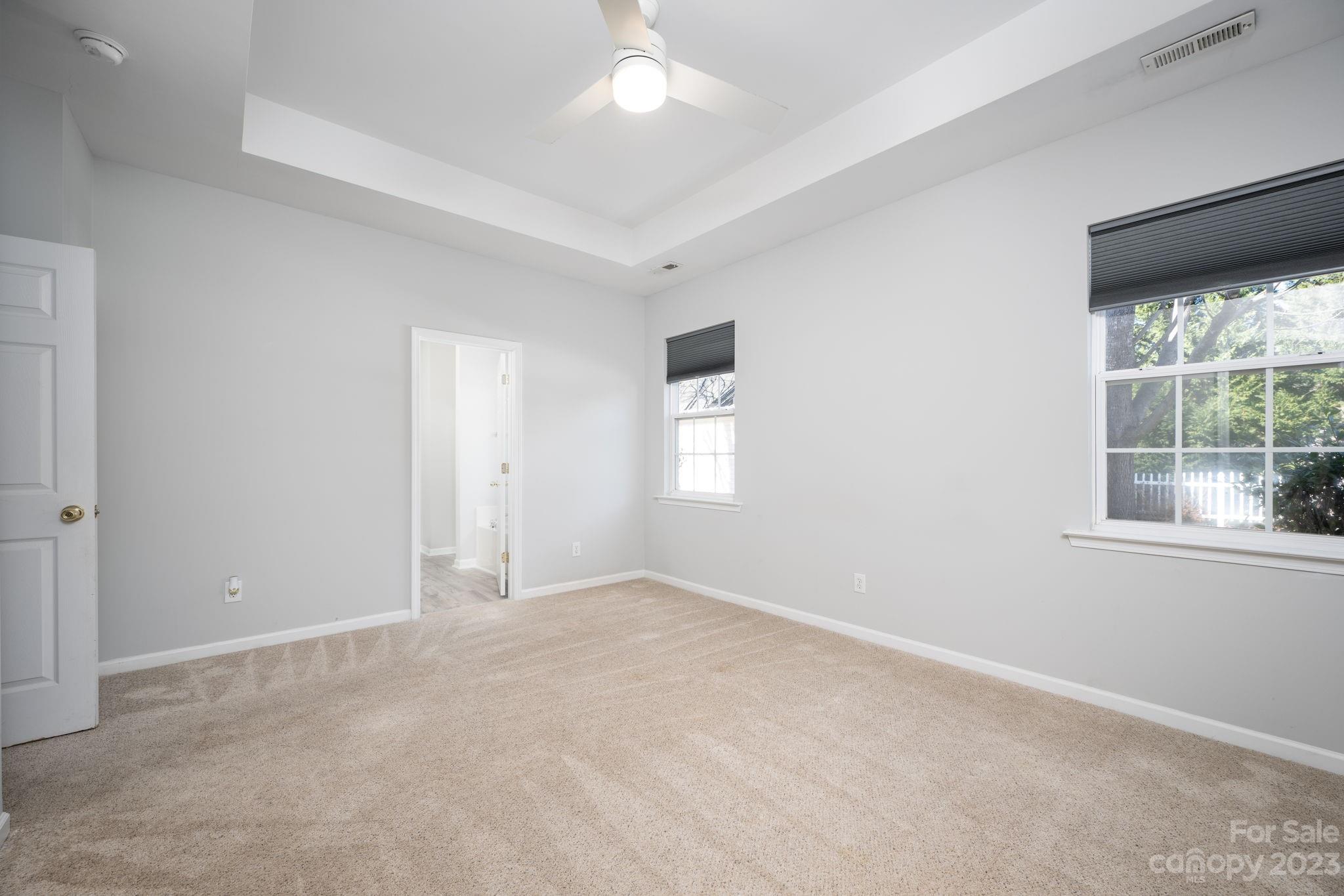 Caldwell Station - Residential