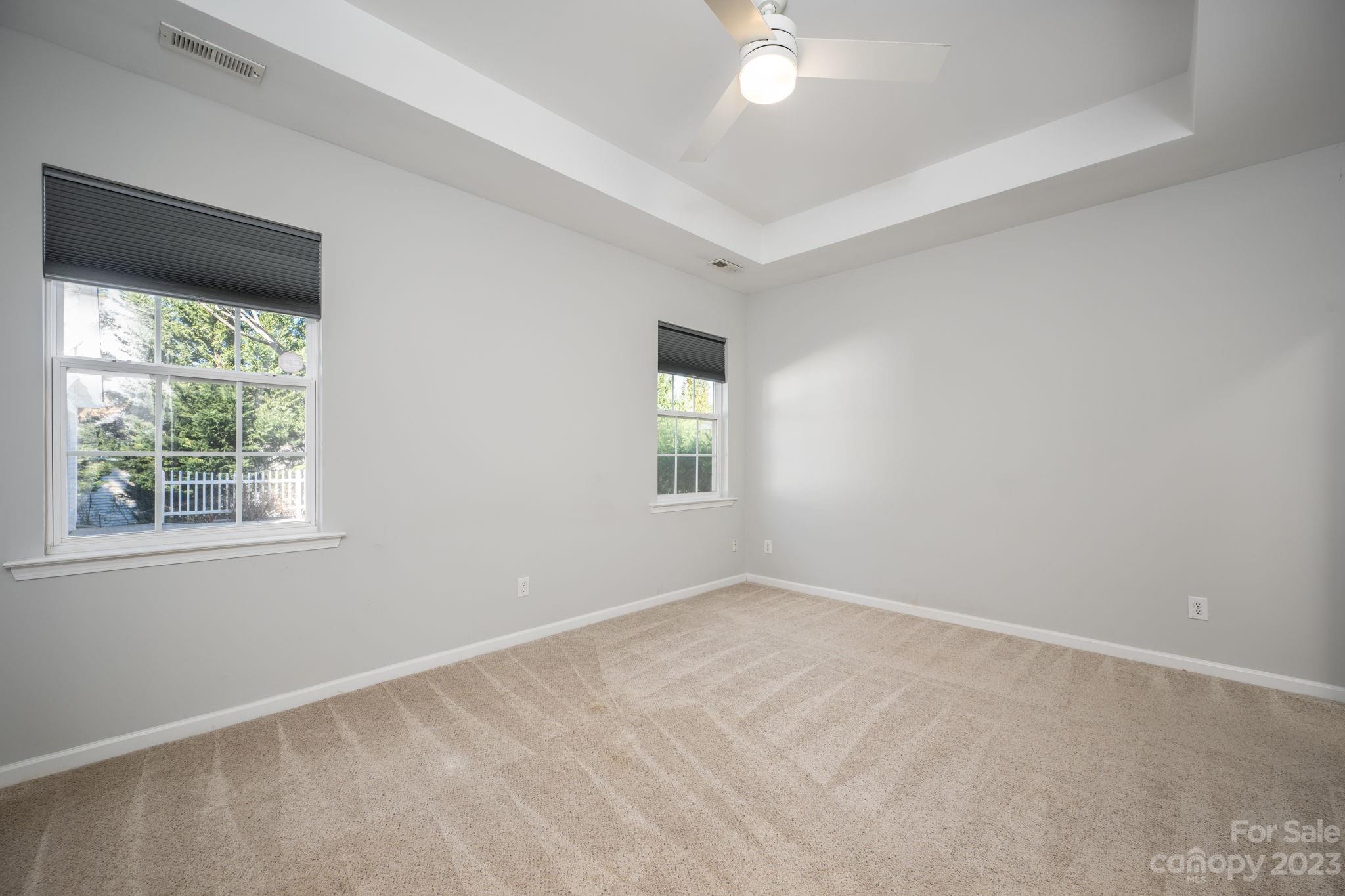 Caldwell Station - Residential