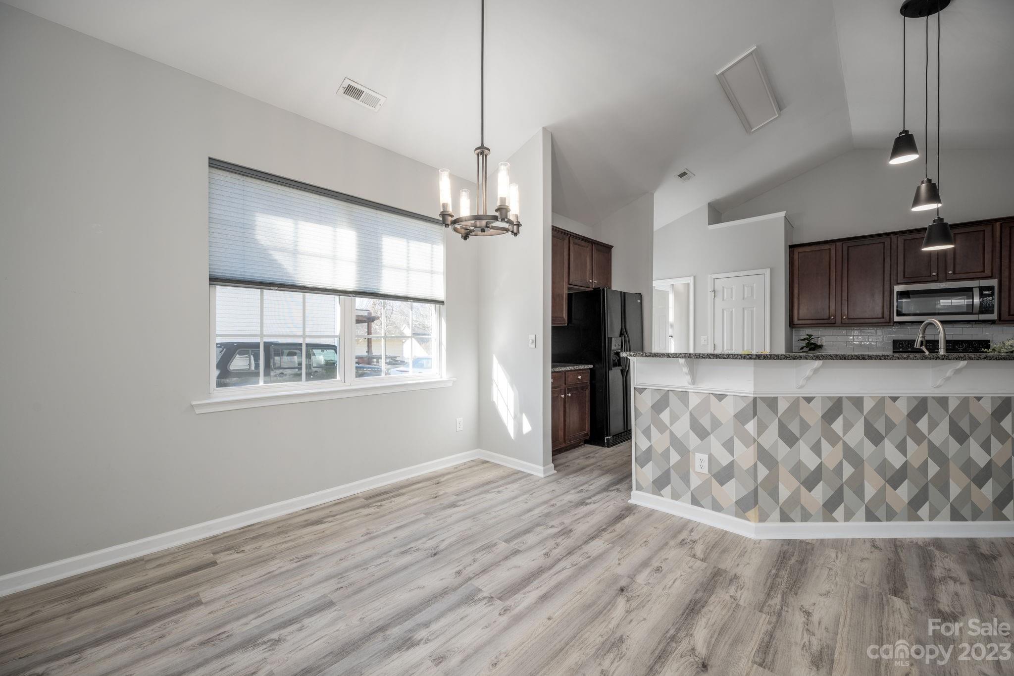 Caldwell Station - Residential