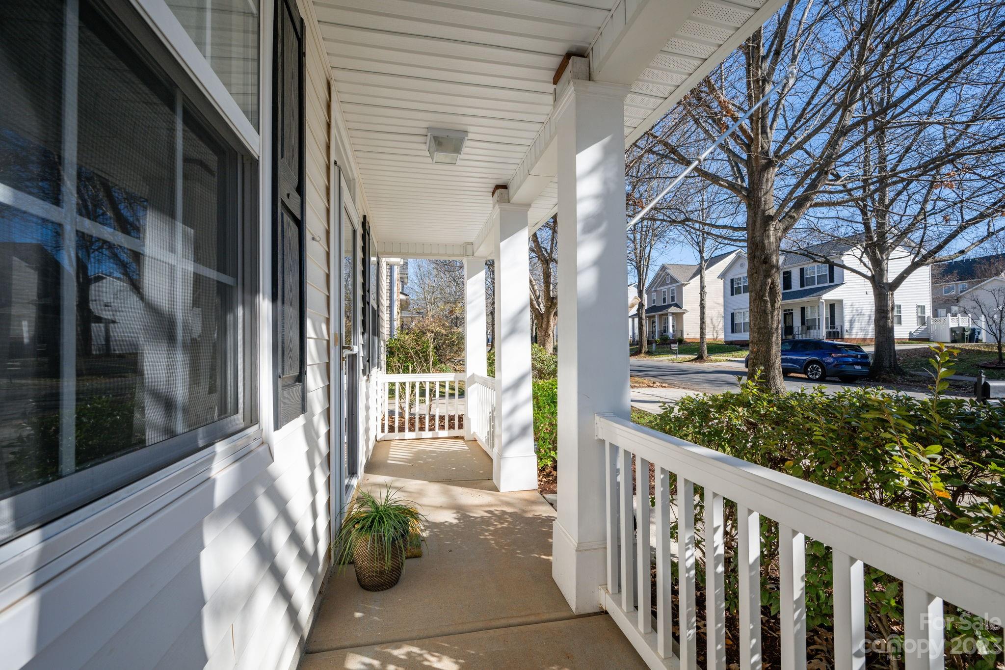 Caldwell Station - Residential