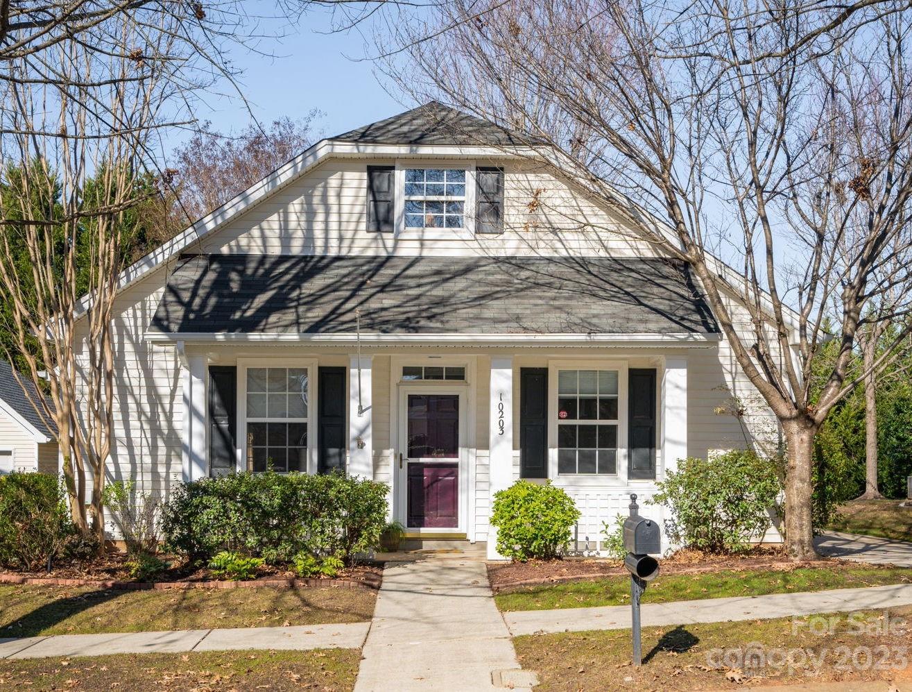 Caldwell Station - Residential