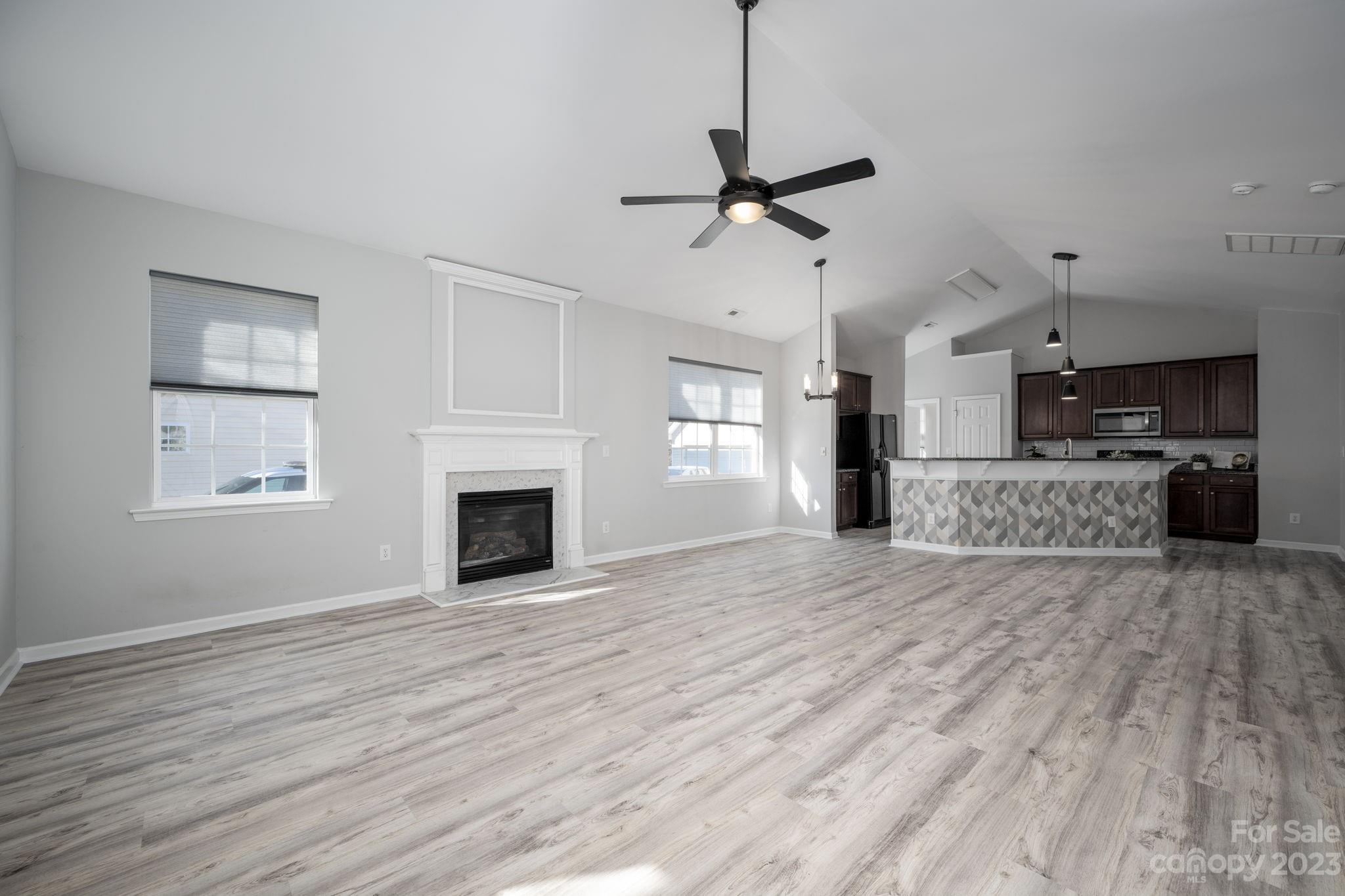 Caldwell Station - Residential