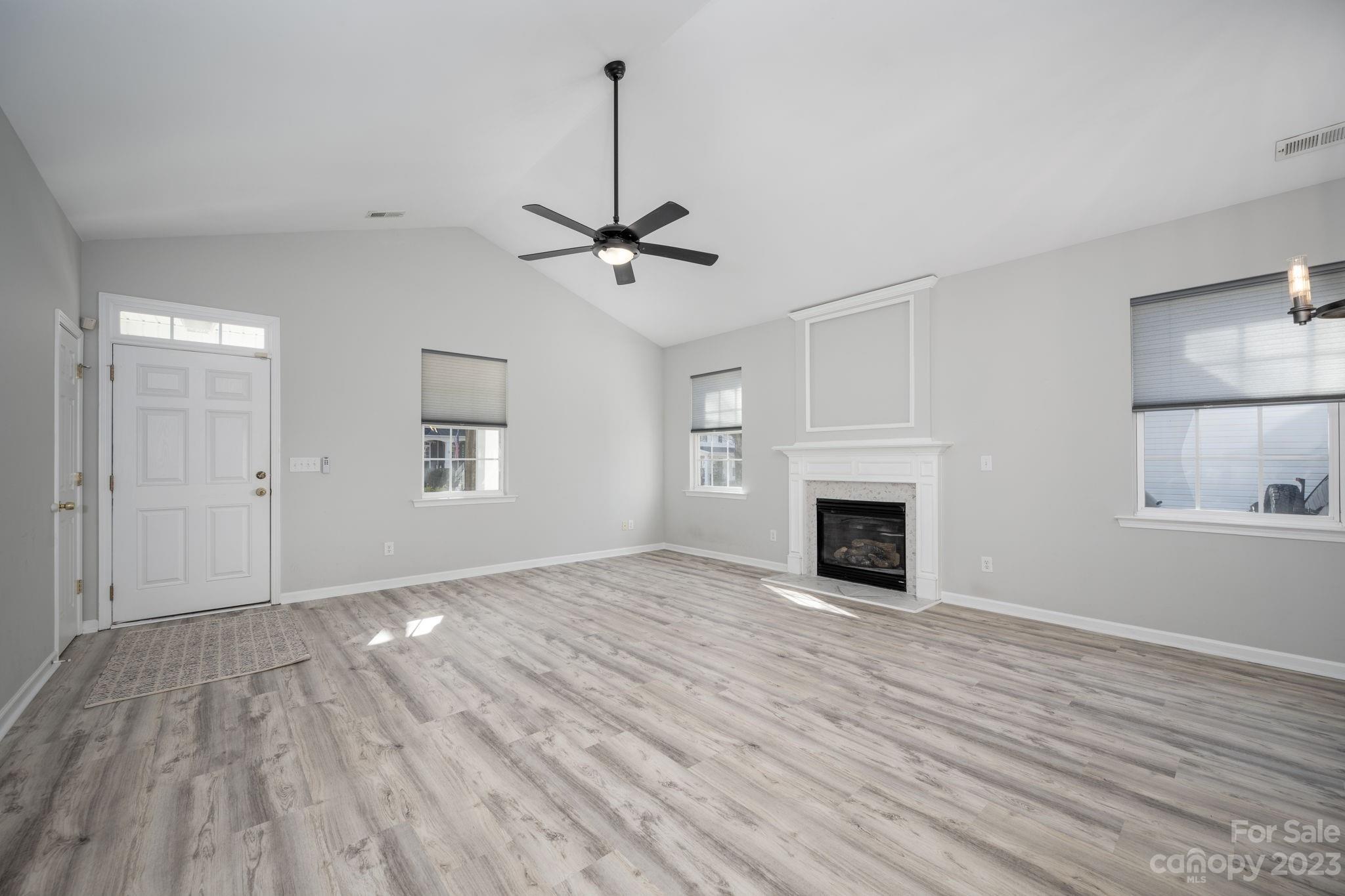 Caldwell Station - Residential