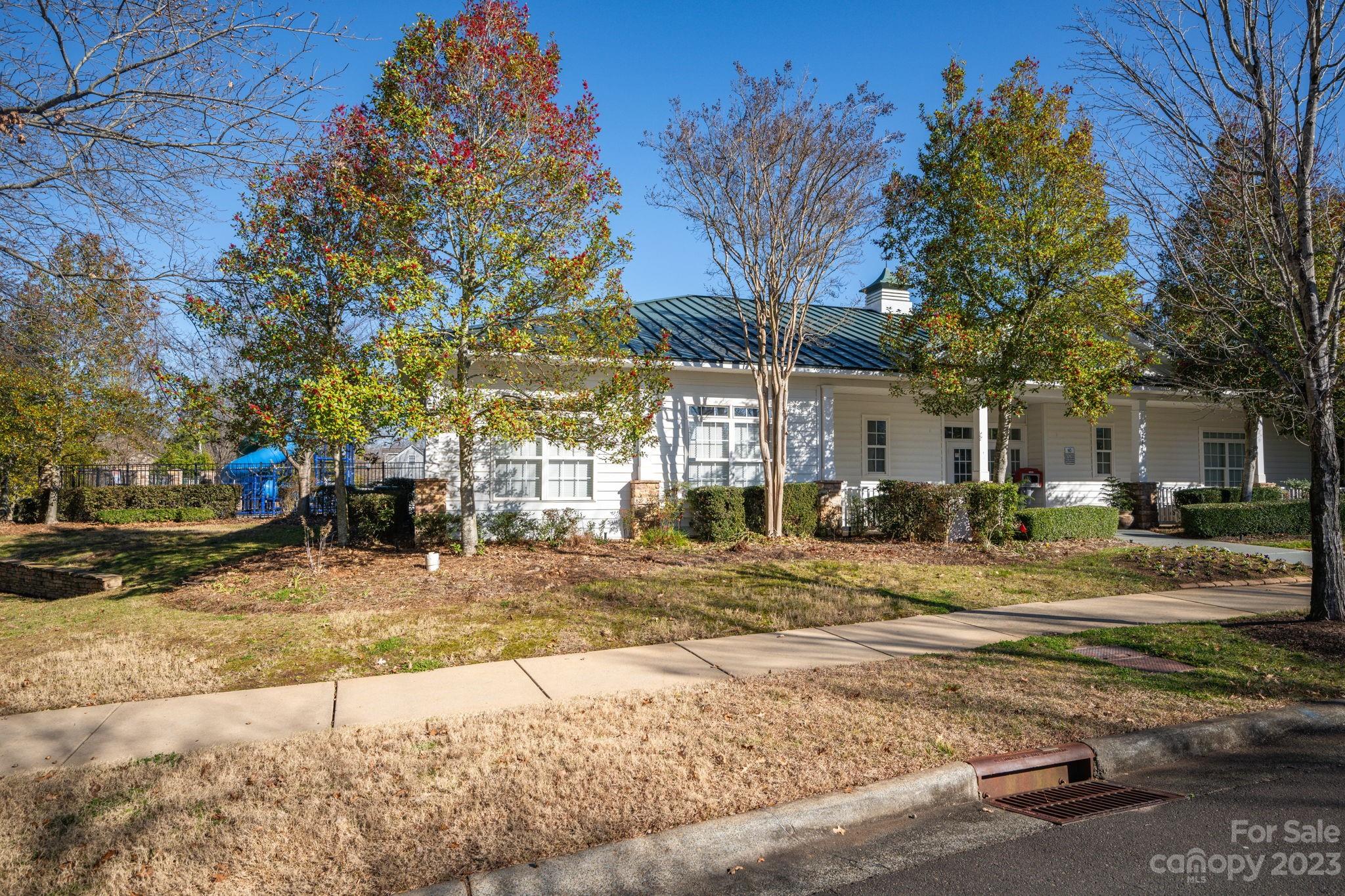 Caldwell Station - Residential