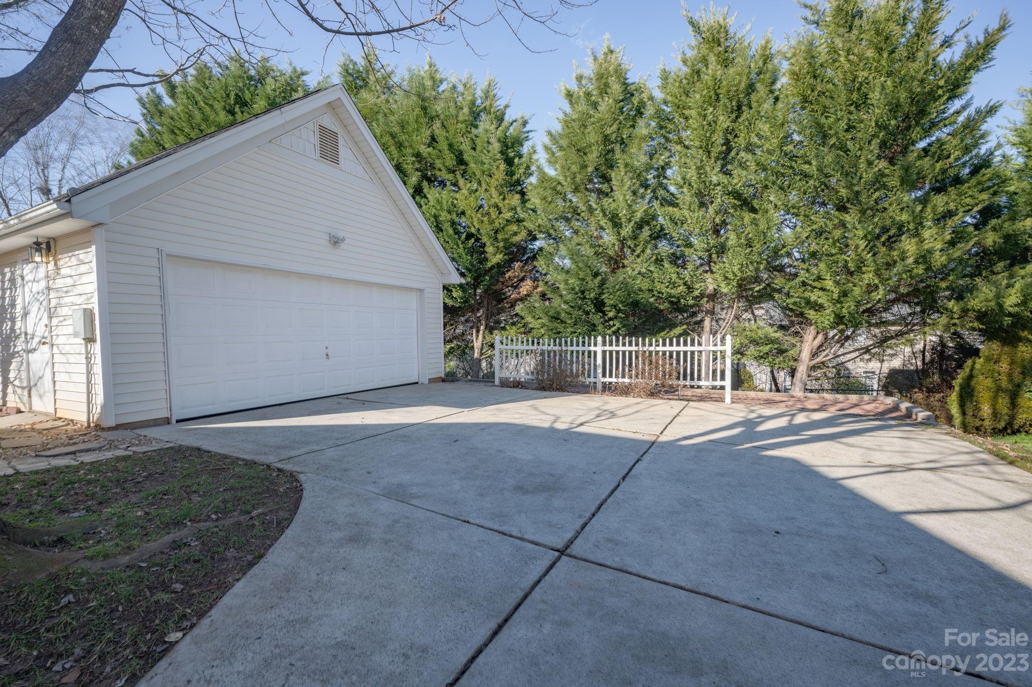 Caldwell Station - Residential