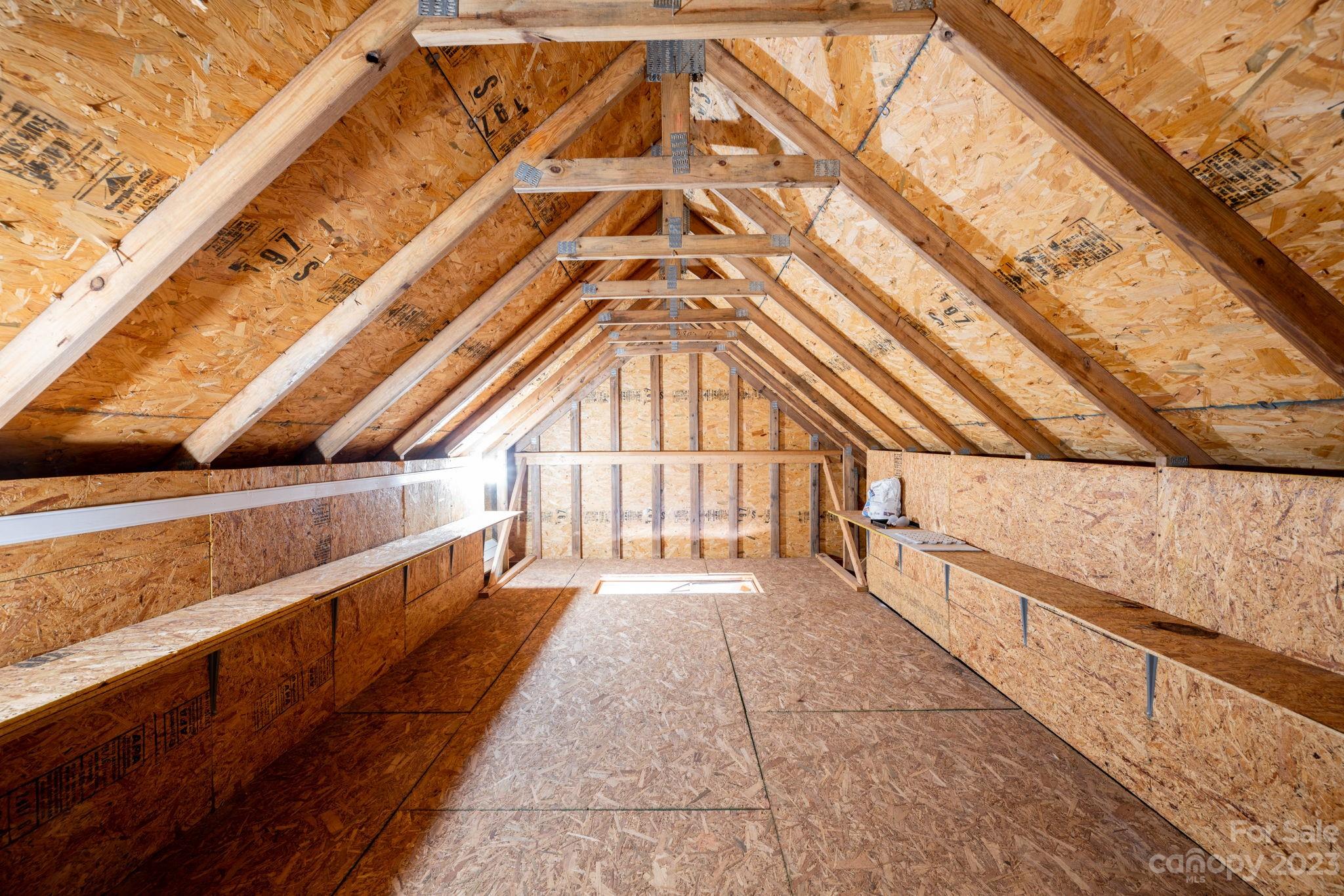 Caldwell Station - Residential