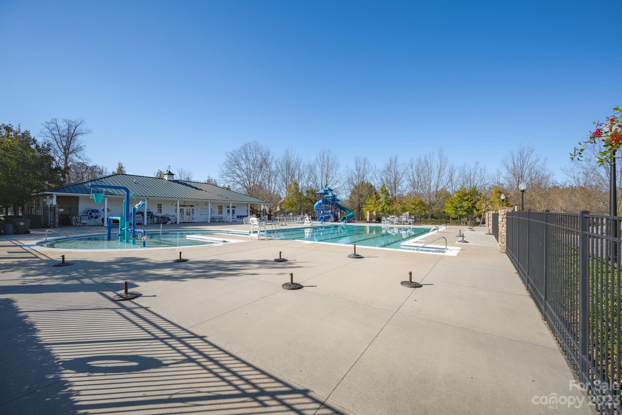 Caldwell Station - Residential