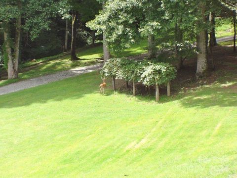 A home in Topton