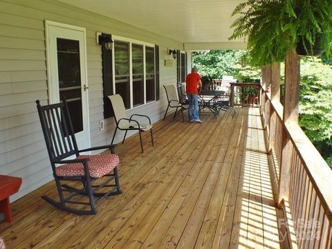 A home in Topton