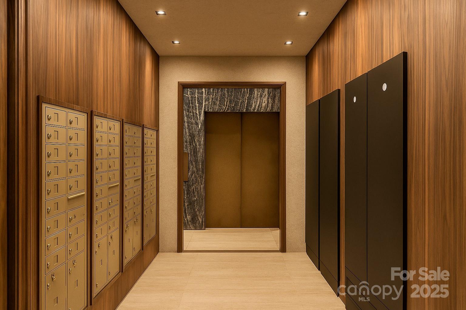 Churchill - Residential