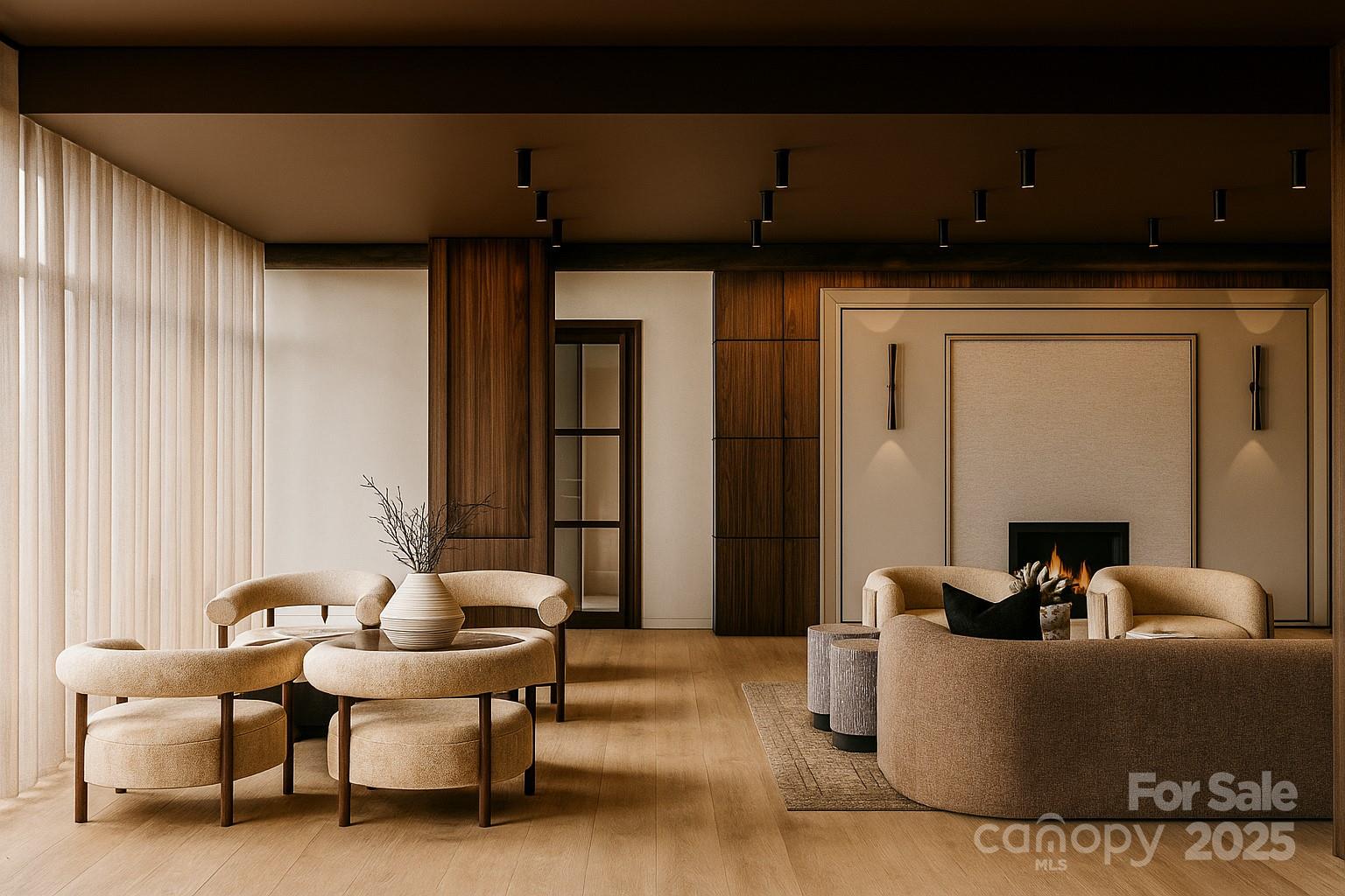 Churchill - Residential