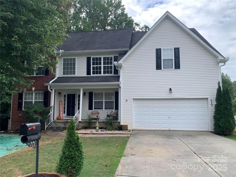 Photo of 5306 Grandover Drive, Gastonia, NC 28054 (MLS # 4307528)