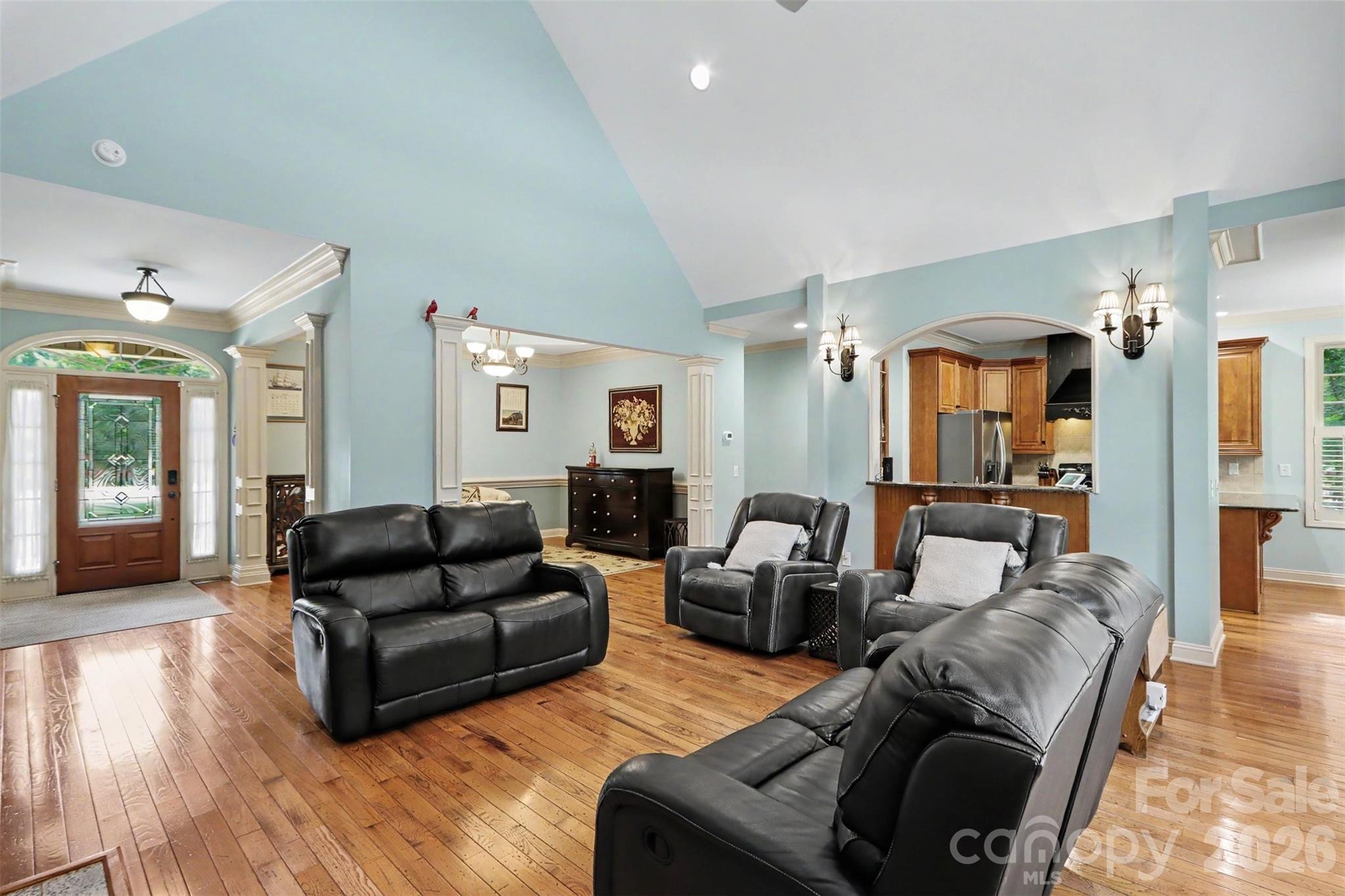 2062 Brandt Road