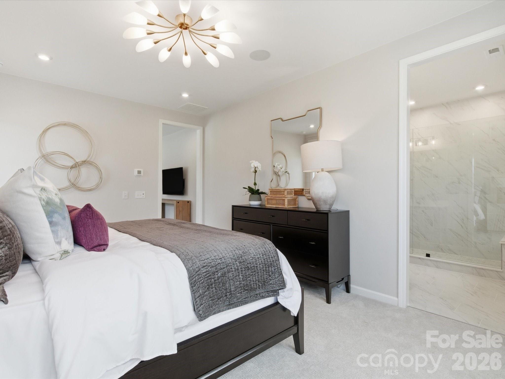 Ellis Townes - Residential