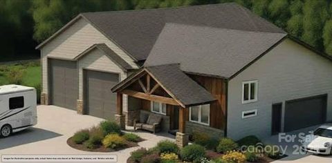 124 Bentley Court 6 Troutman NC 28166