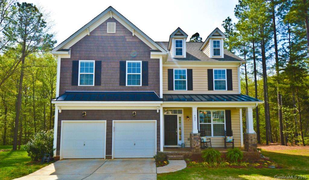 Millwood Plantation - Residential