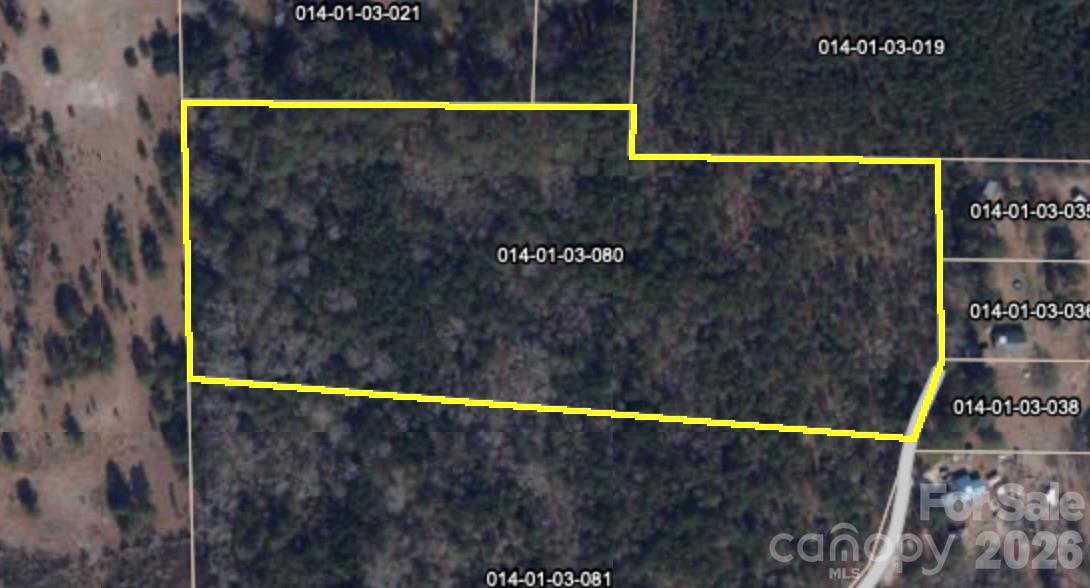 000 Magnolia Road