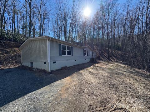 46 Slick Rock Road Leicester NC 28748