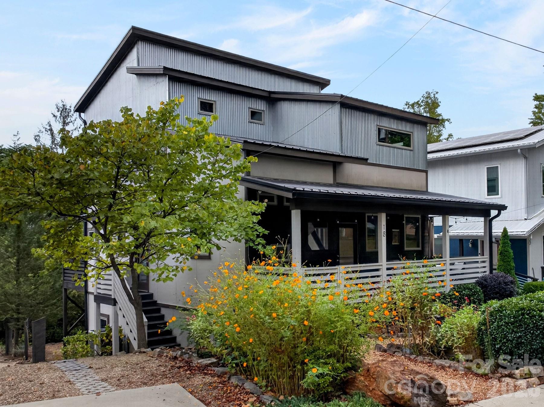 18 Sulphur Springs Road
