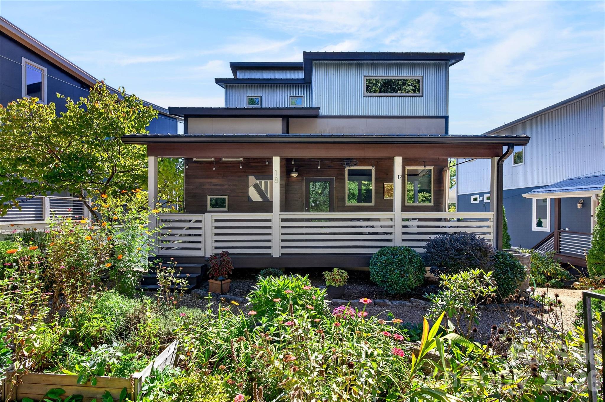18 Sulphur Springs Road