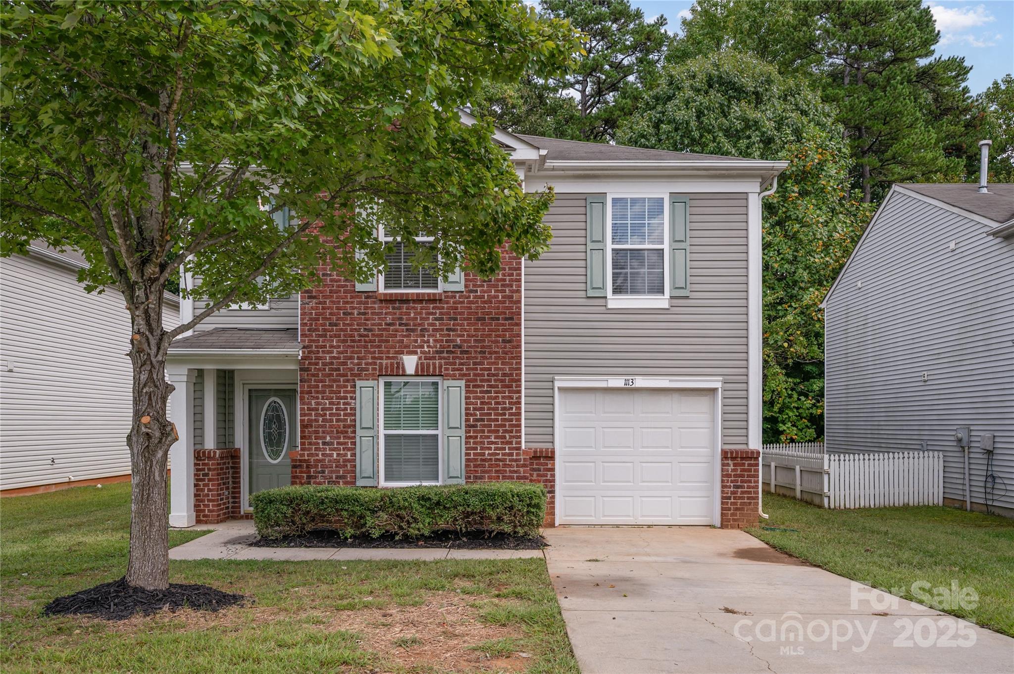 1113 Swearngan Ridge Court