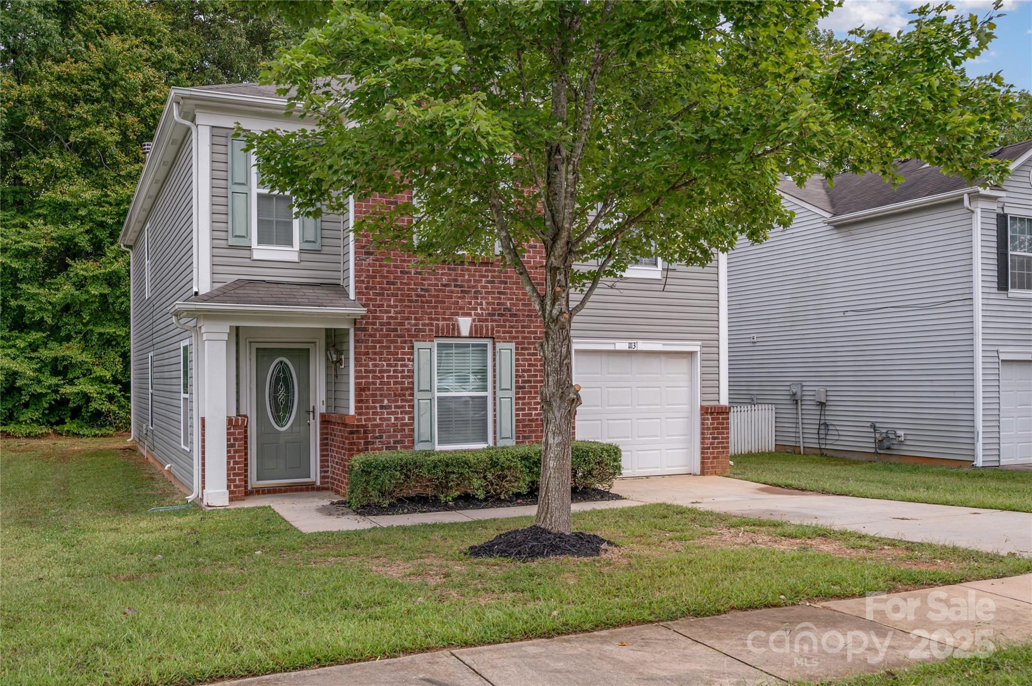 1113 Swearngan Ridge Court