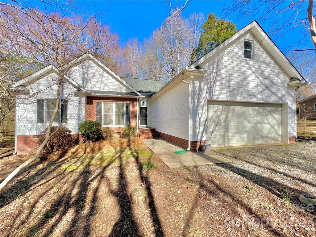 Enchanted Forest - Residential Lease