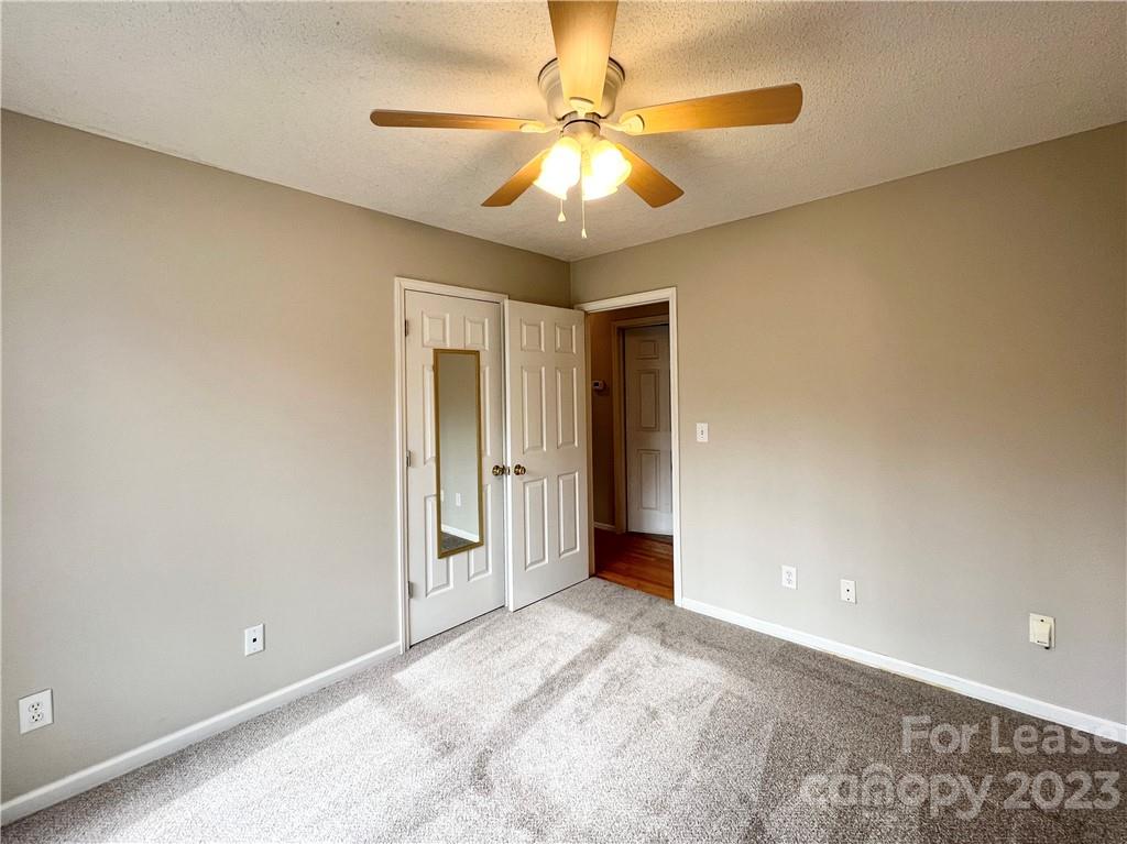 Enchanted Forest - Residential Lease