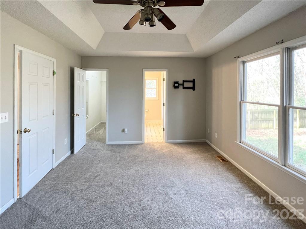 Enchanted Forest - Residential Lease