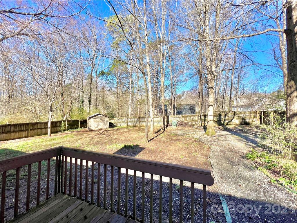 Enchanted Forest - Residential Lease