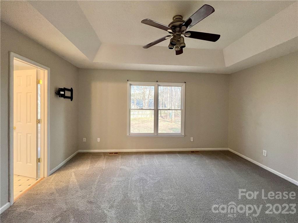 Enchanted Forest - Residential Lease
