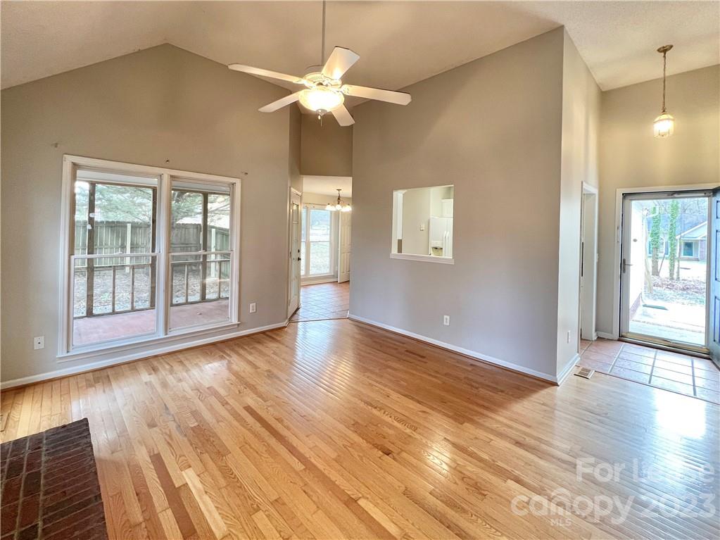 Enchanted Forest - Residential Lease