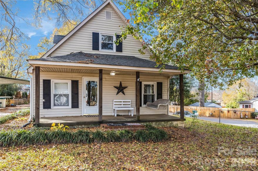 Welcome to this charming Cape Cod home, full of character and timeless appeal. From the moment you arrive, you’ll feel the warmth and potential this property holds. Inside, classic details and inviting spaces create the perfect foundation for someone ready to make it their own. Whether you’re dreaming of cozy evenings by the fireplace, or a bright kitchen update, this home is the ideal canvas.

With its quaint curb appeal, functional layout, and wonderful bones, 602 E Lee Avenue is ready to meet its new owner—someone who will appreciate its history and bring their vision to life. Don’t miss your chance to turn this character-filled home into your dream retreat. Schedule your showing today!

Huge plus: Crawlspace is encapsulated!!!
