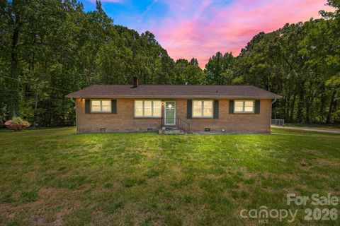 4000 Mount Pleasant Road Sherrills Ford NC 28673