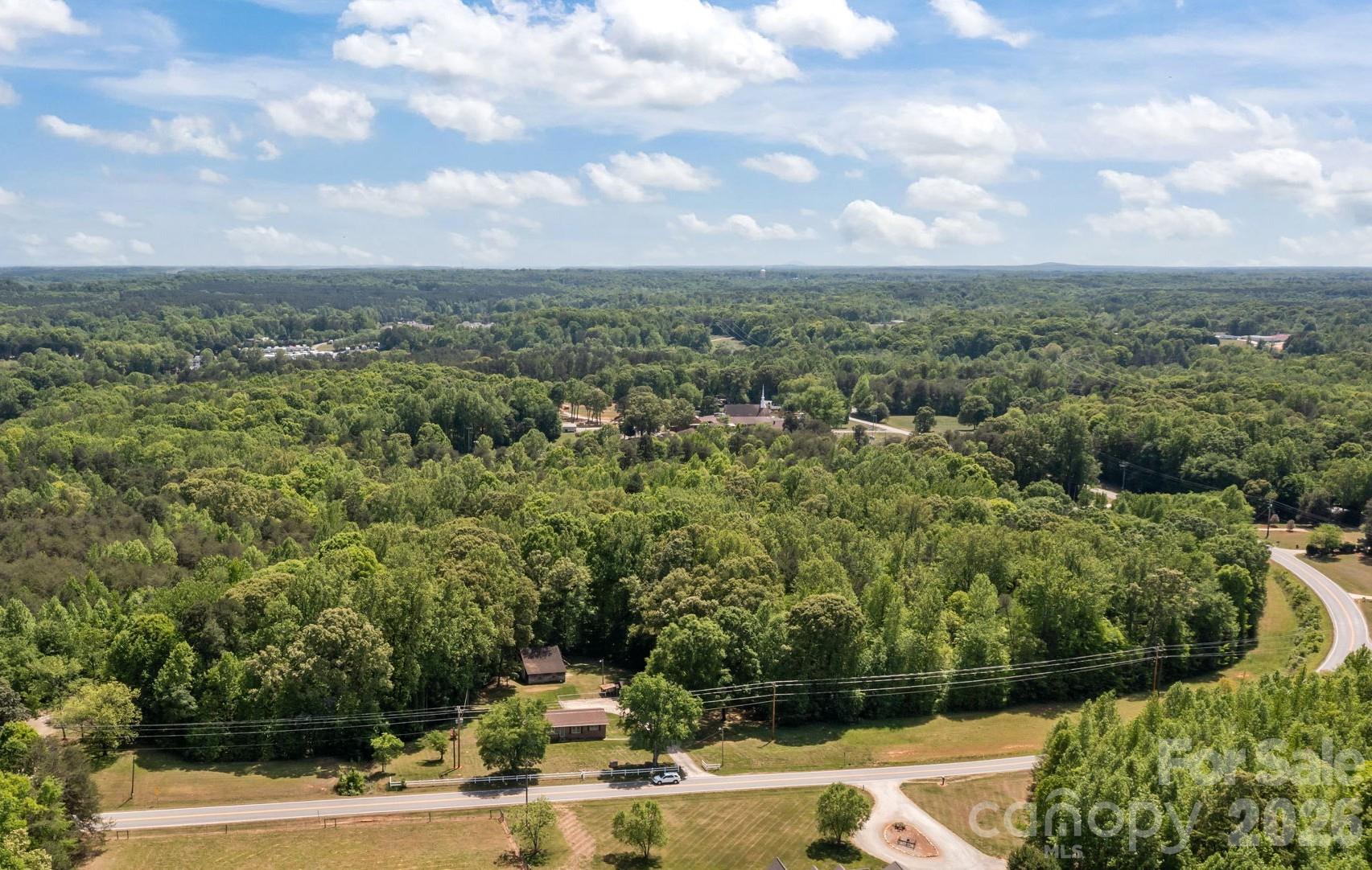 4000 Mount Pleasant Road