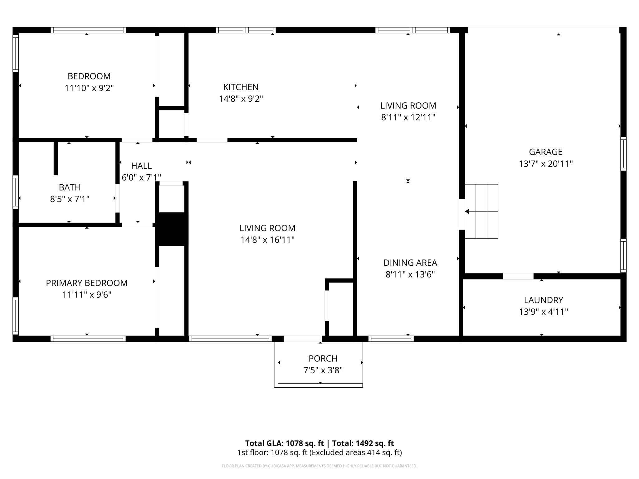 4000 Mount Pleasant Road
