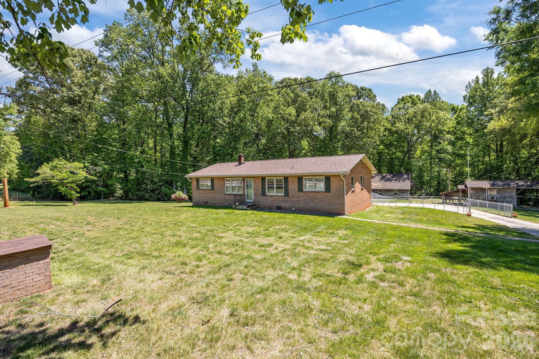 4000 Mount Pleasant Road