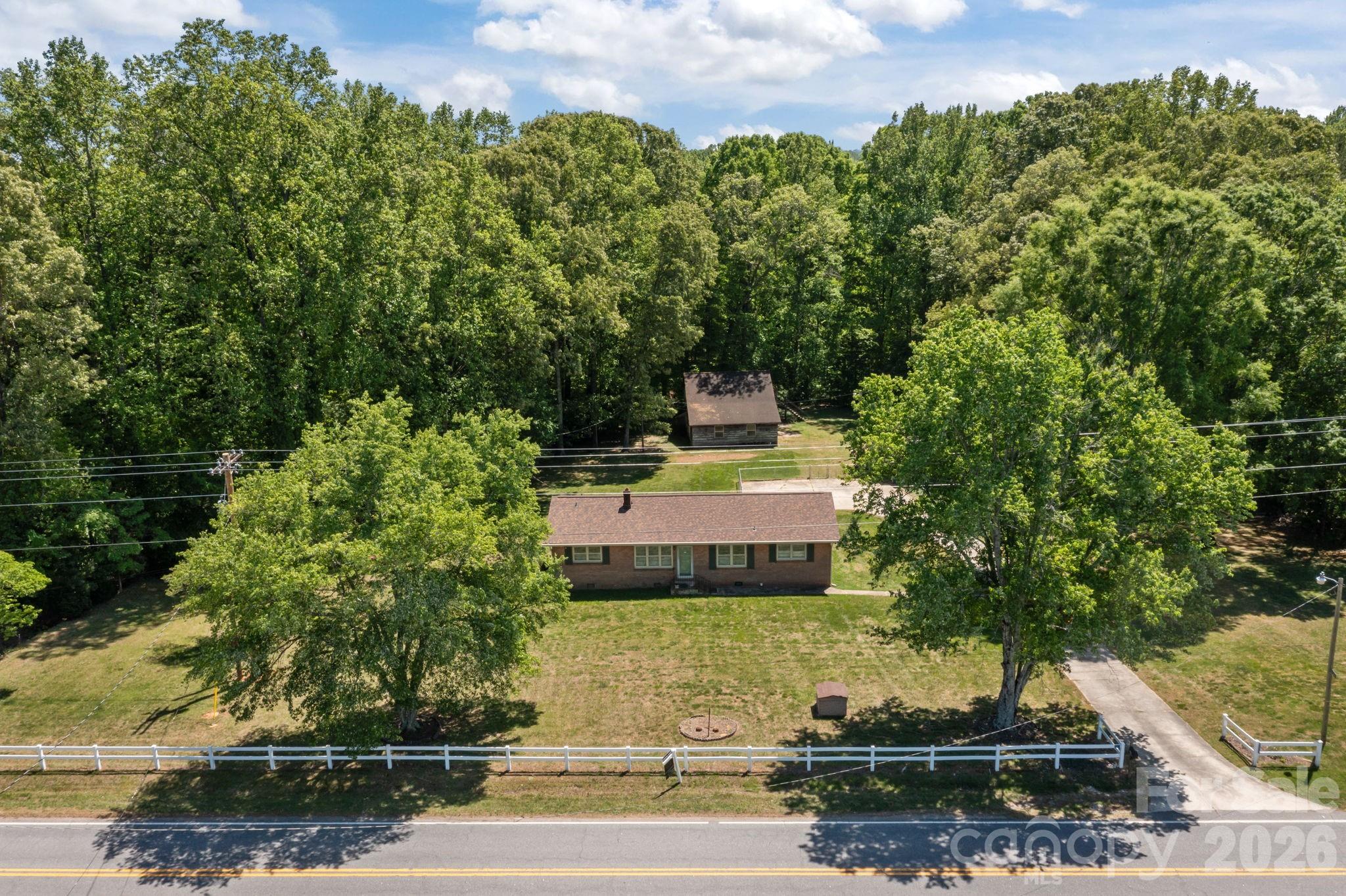 4000 Mount Pleasant Road