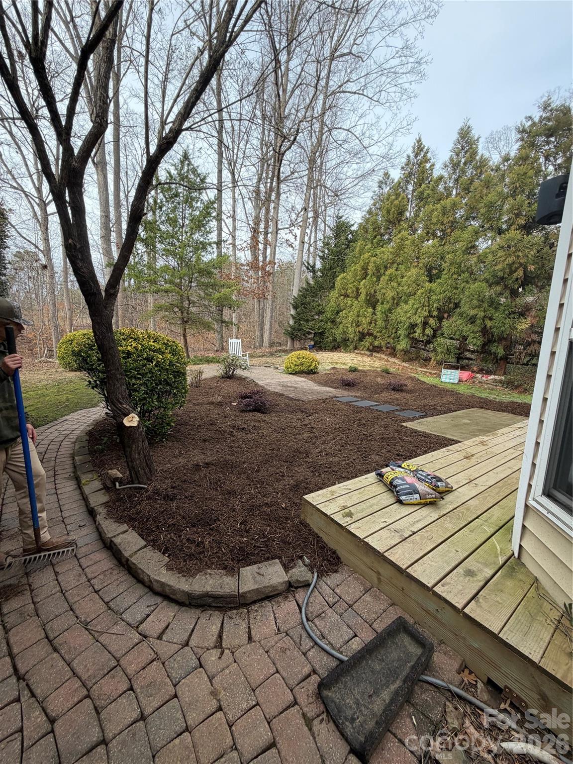 Riverbend - Residential