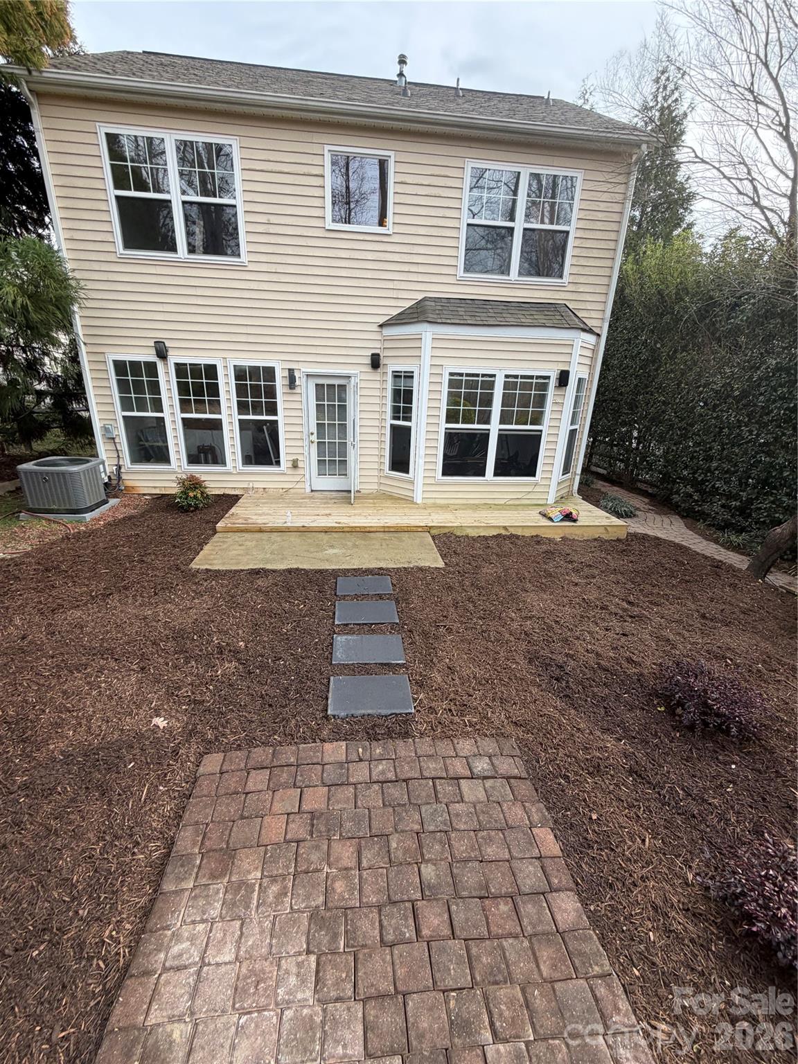 Riverbend - Residential