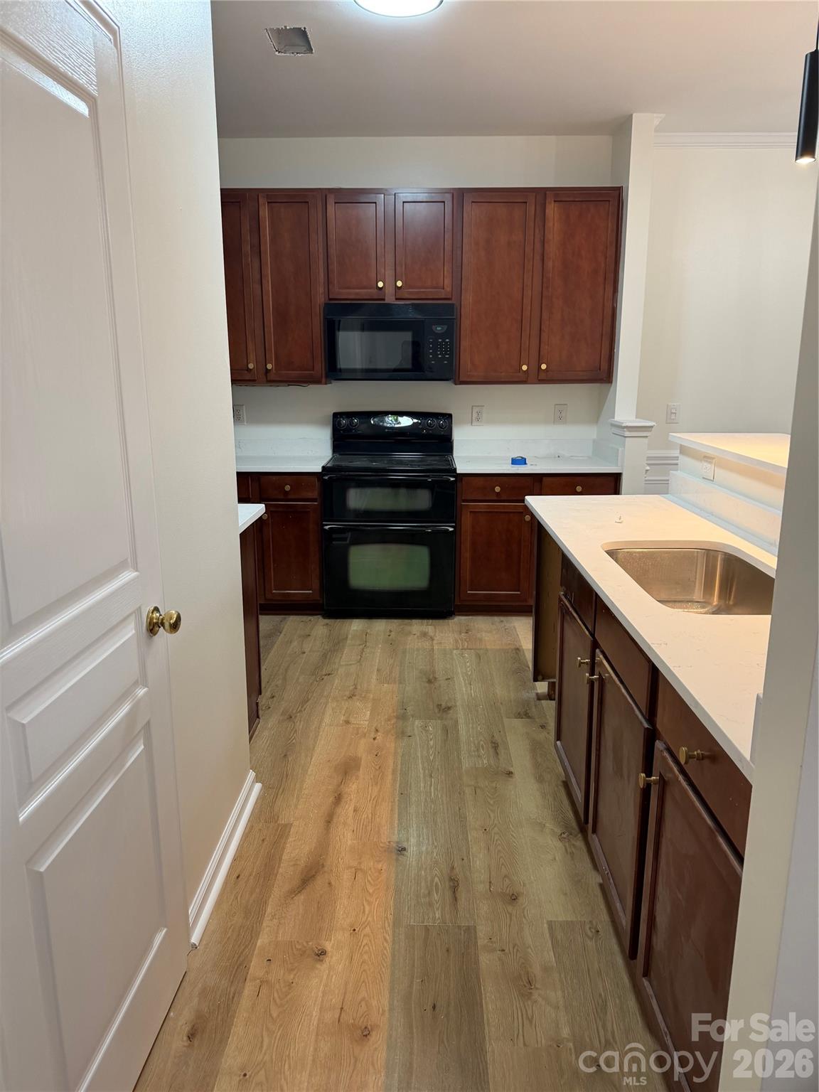 Riverbend - Residential