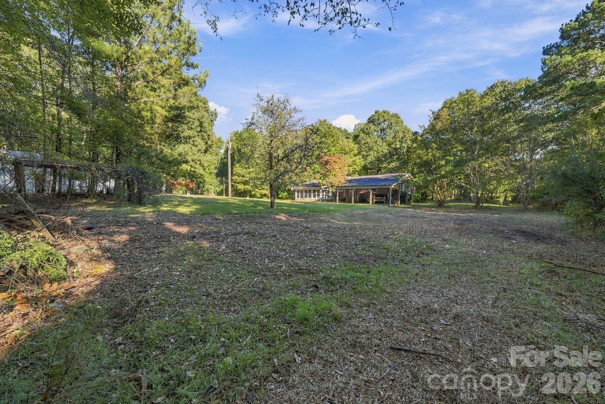 1558 Cornwell Road
