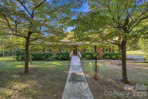Photo of 1558 Cornwell Road, Chester, SC 29014 (MLS # 4438140)