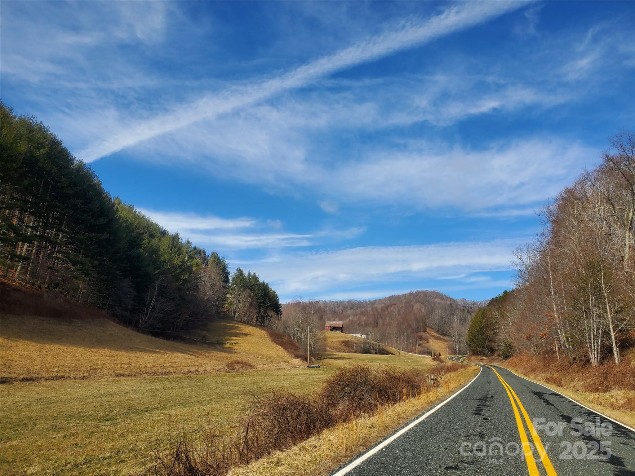 61+ acres Glenn Miller Road