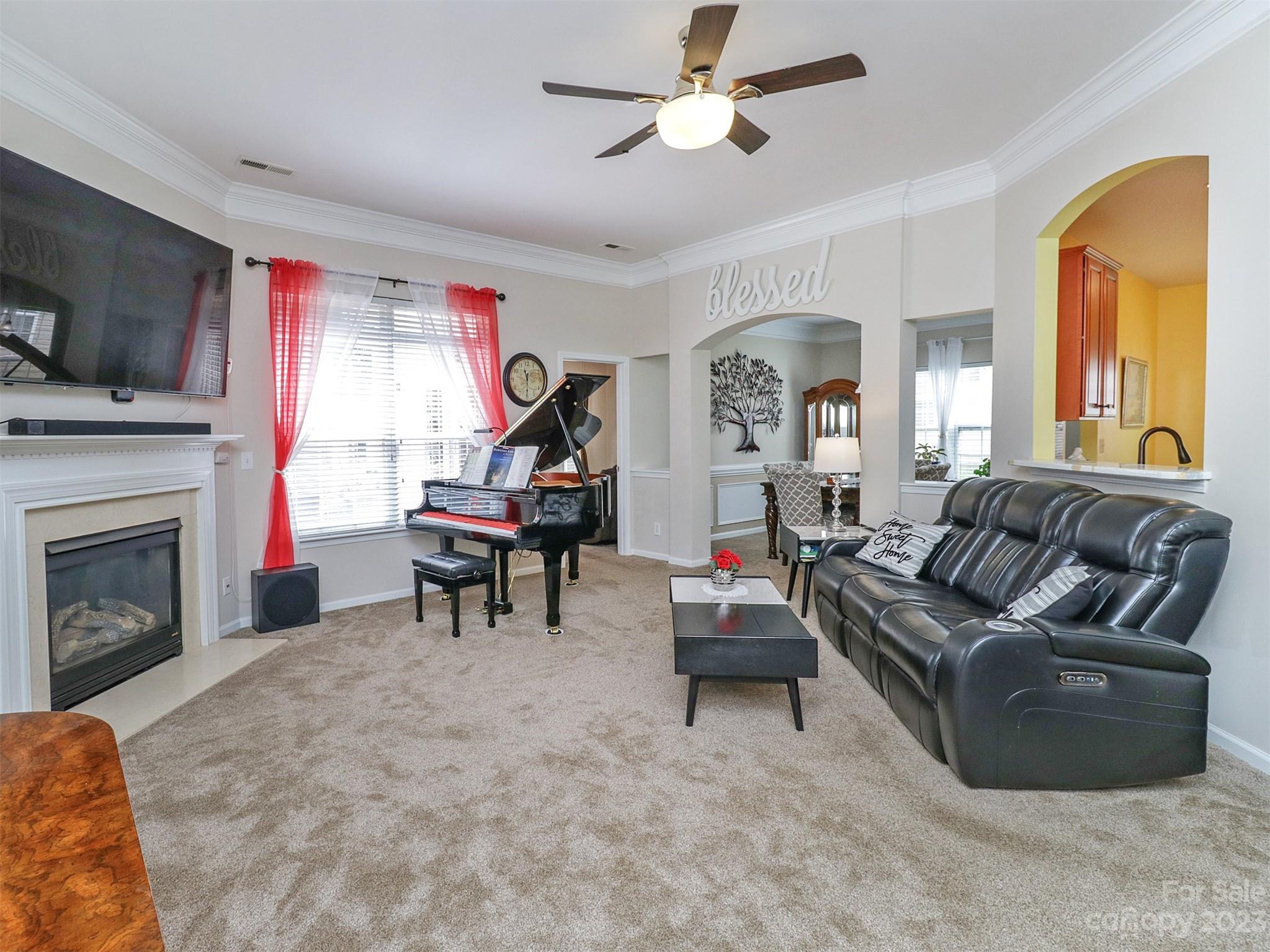 Clairemont - Residential