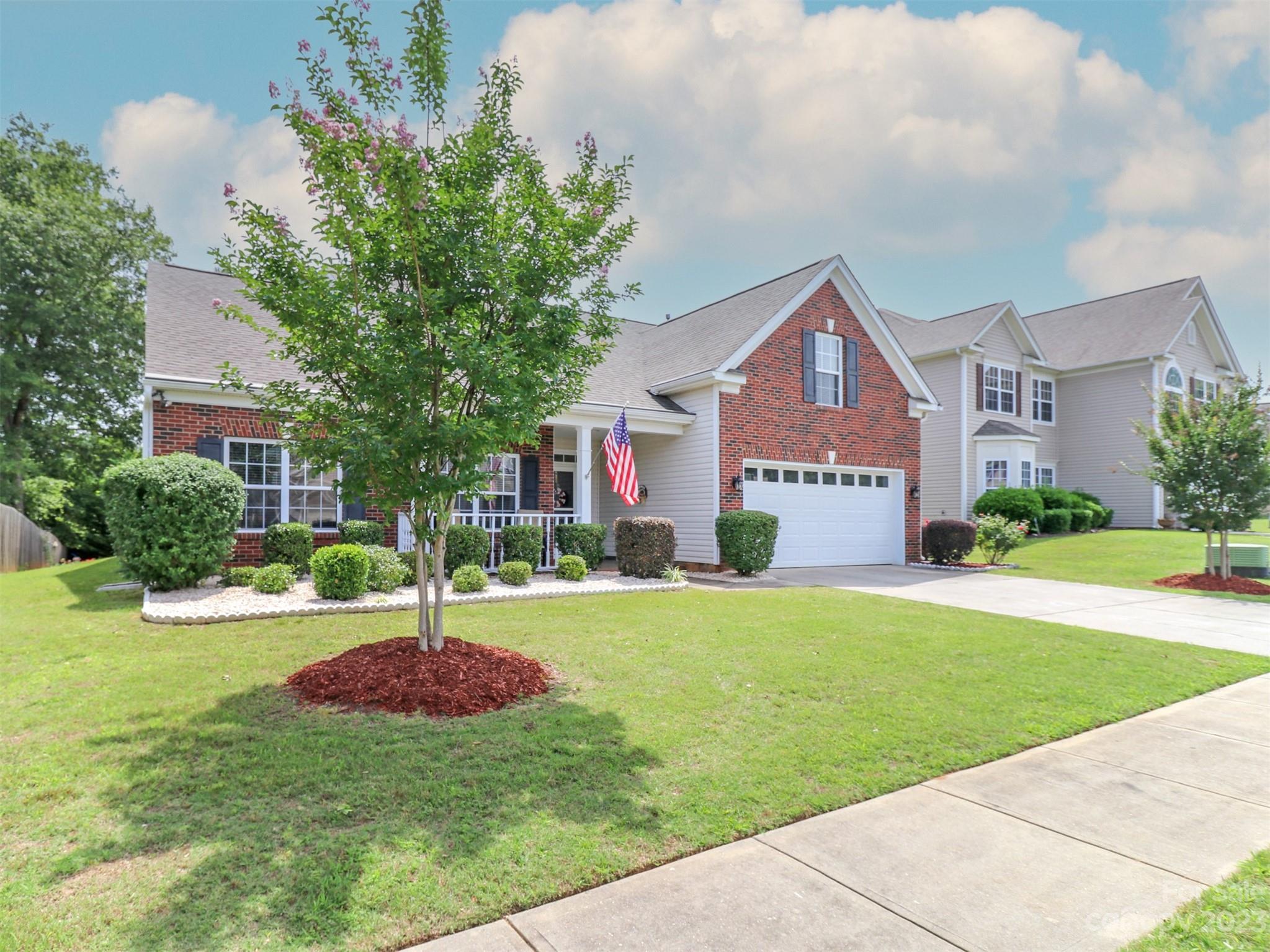 Clairemont - Residential