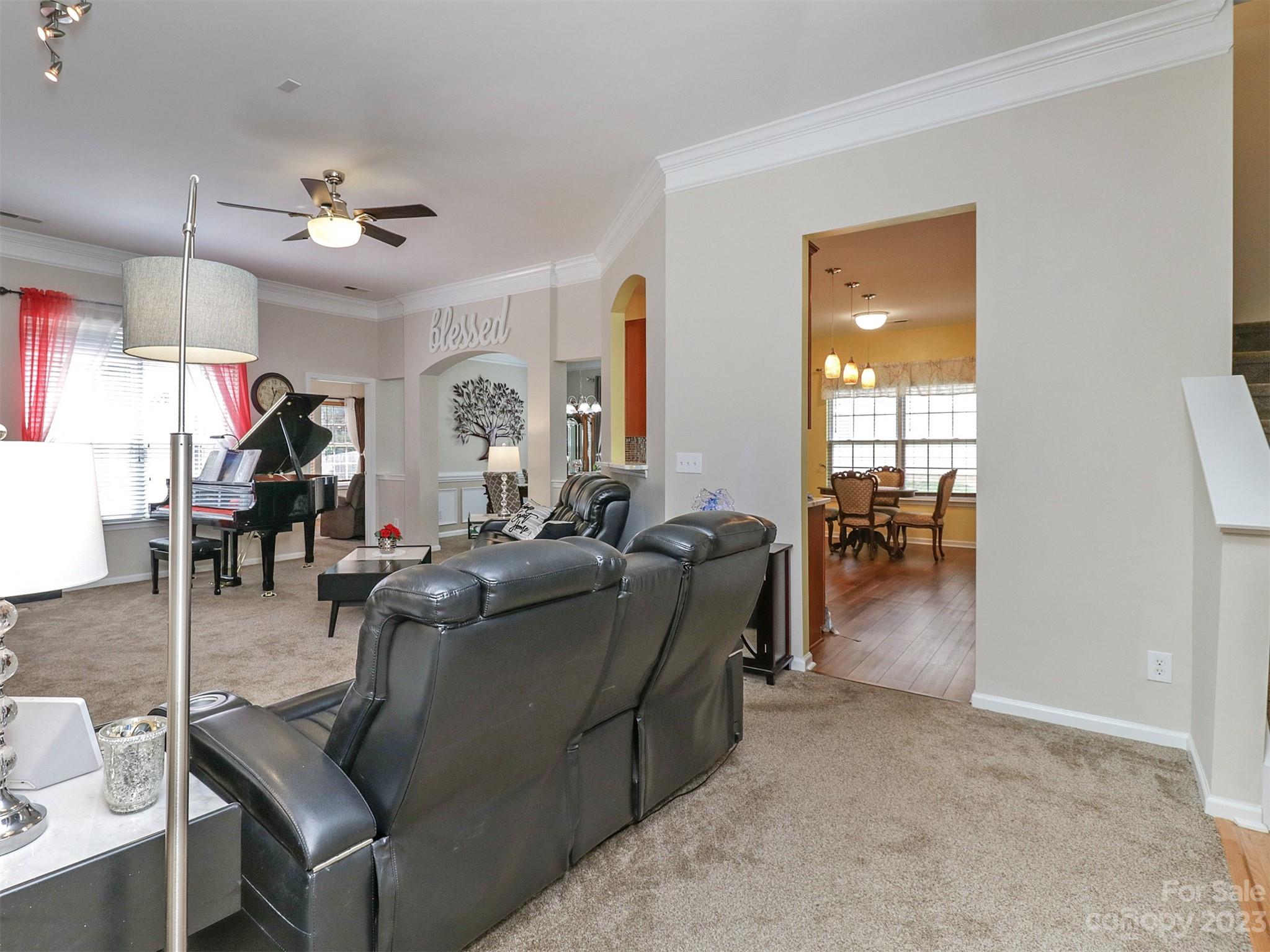 Clairemont - Residential