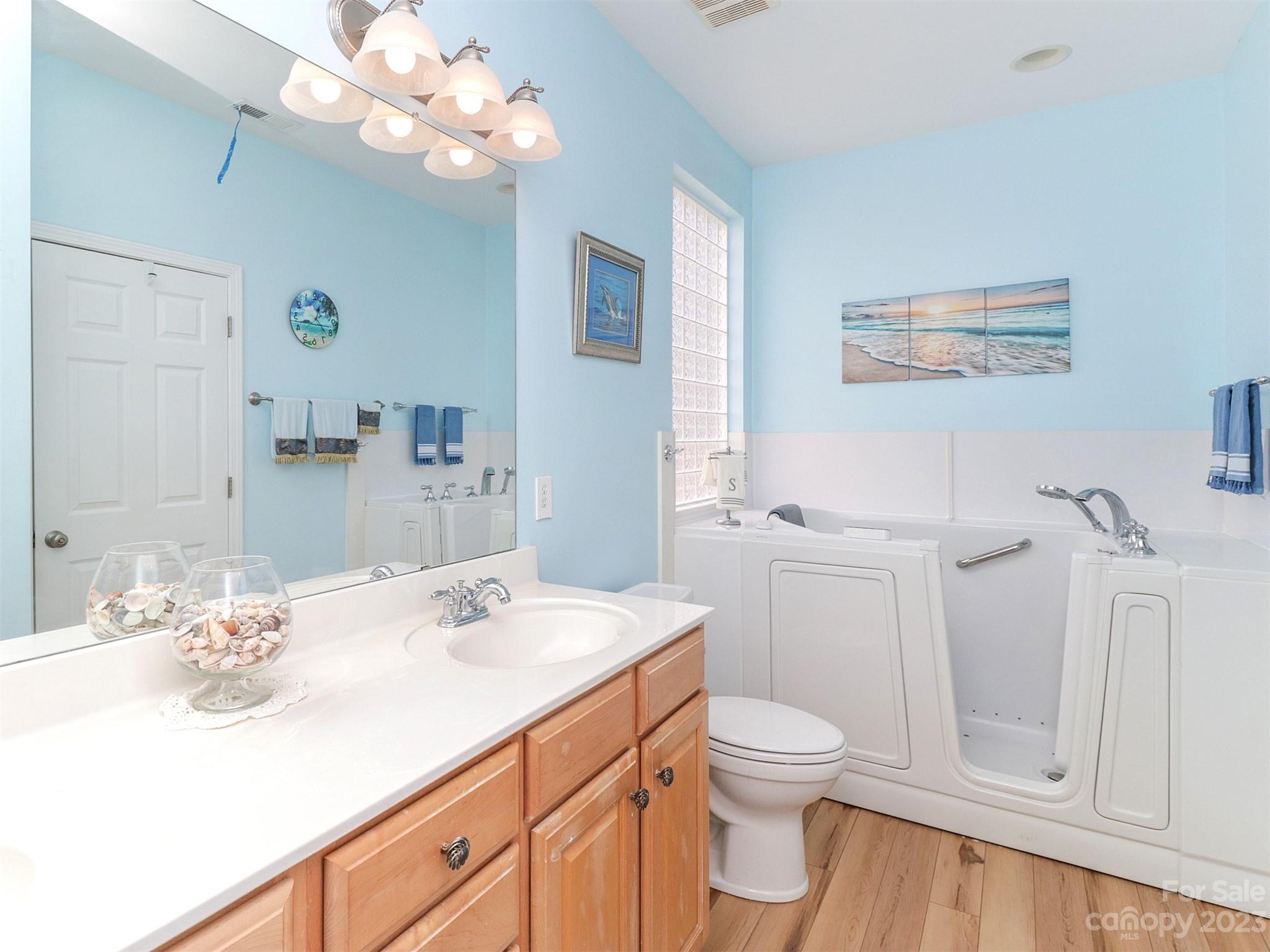 Clairemont - Residential