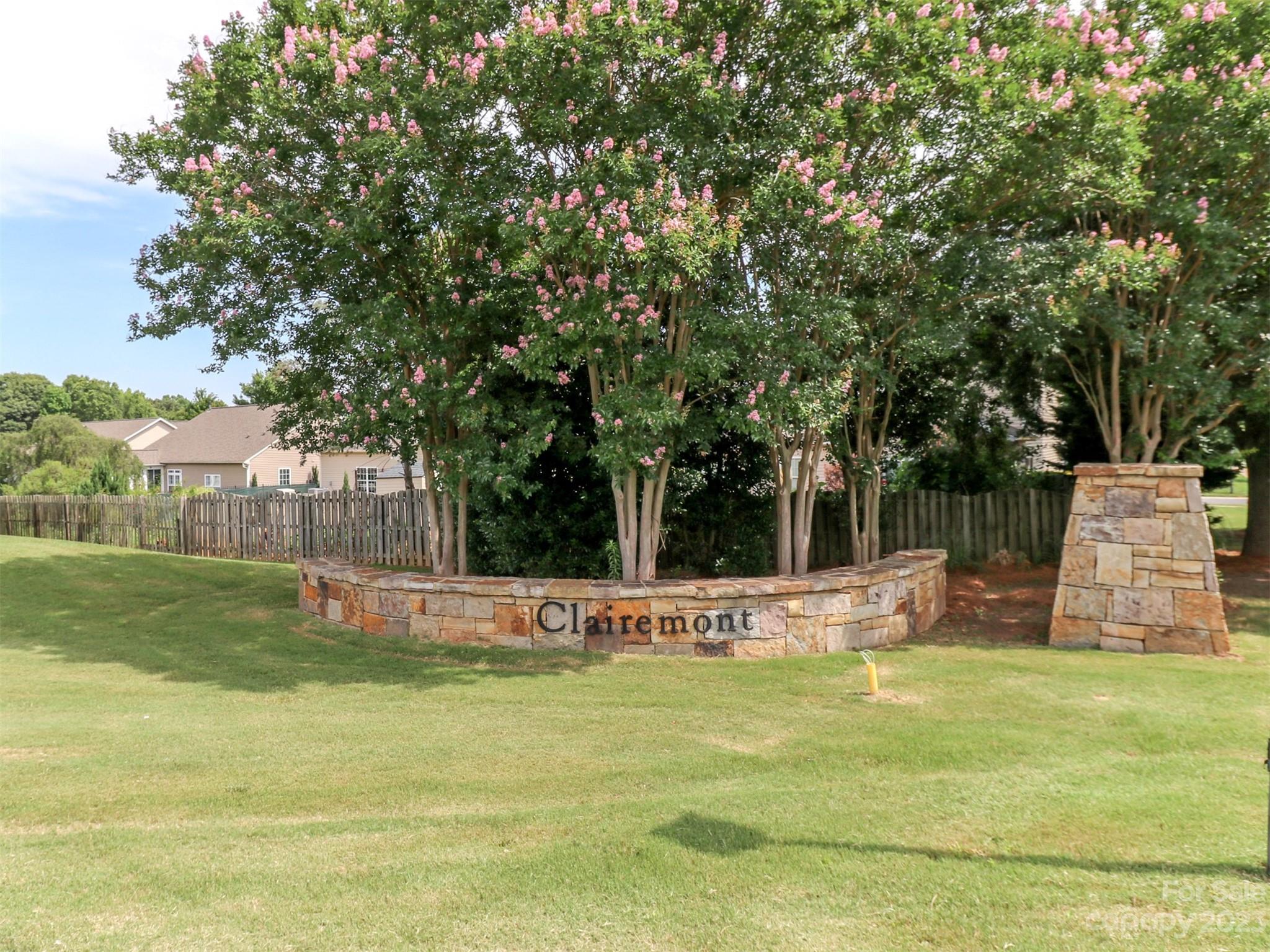 Clairemont - Residential