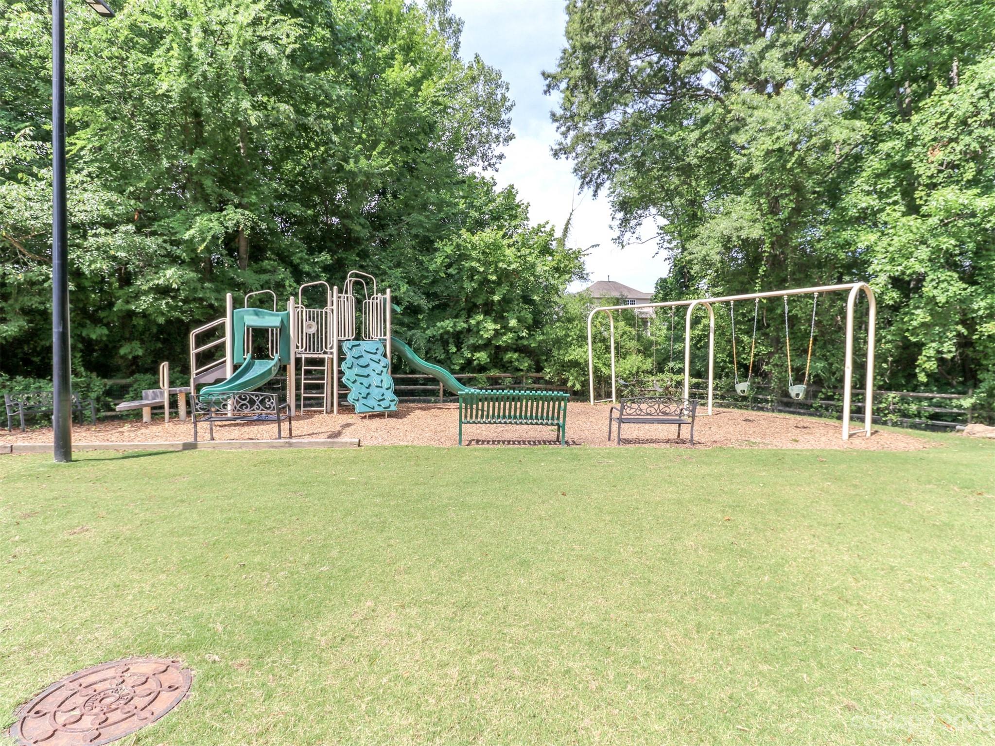 Clairemont - Residential